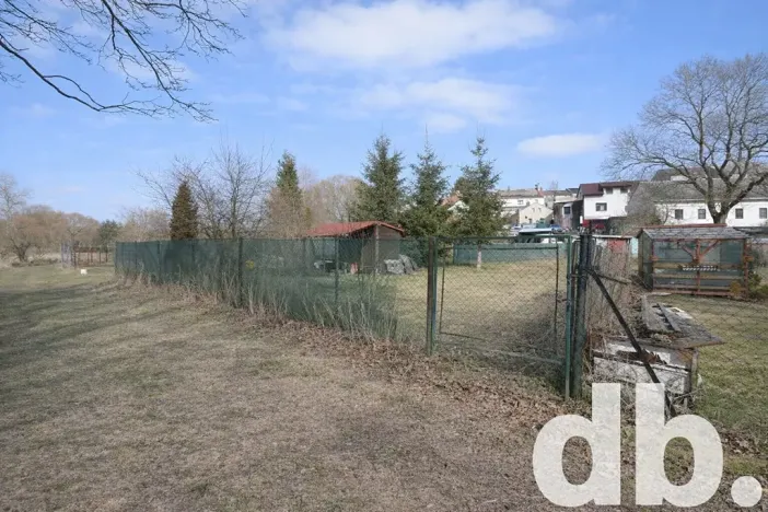 Prodej zahrady, Toužim, 272 m2