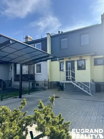 Prodej rodinného domu, Horní Podluží, 135 m2