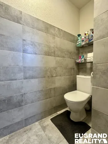 Prodej rodinného domu, Horní Podluží, 135 m2