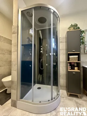 Prodej rodinného domu, Horní Podluží, 135 m2