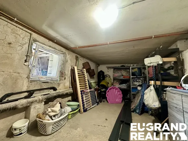 Prodej rodinného domu, Horní Podluží, 135 m2