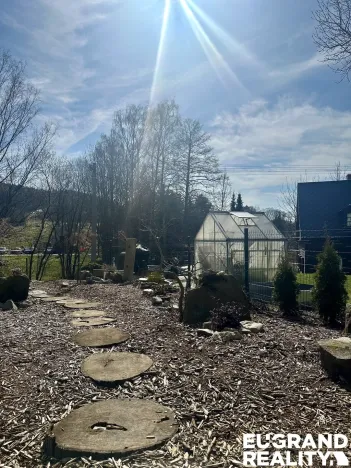 Prodej rodinného domu, Horní Podluží, 135 m2