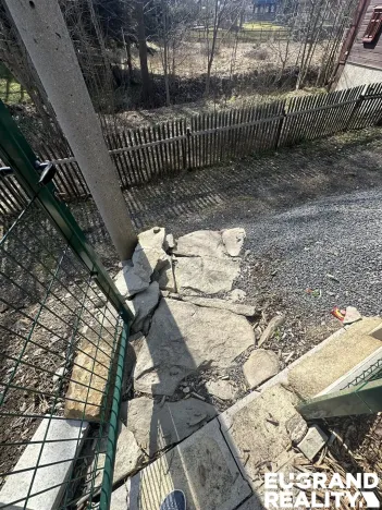 Prodej rodinného domu, Horní Podluží, 135 m2