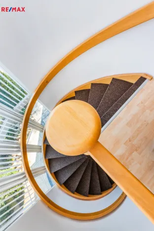 Prodej rodinného domu, Praha, U zahrádek, 433 m2