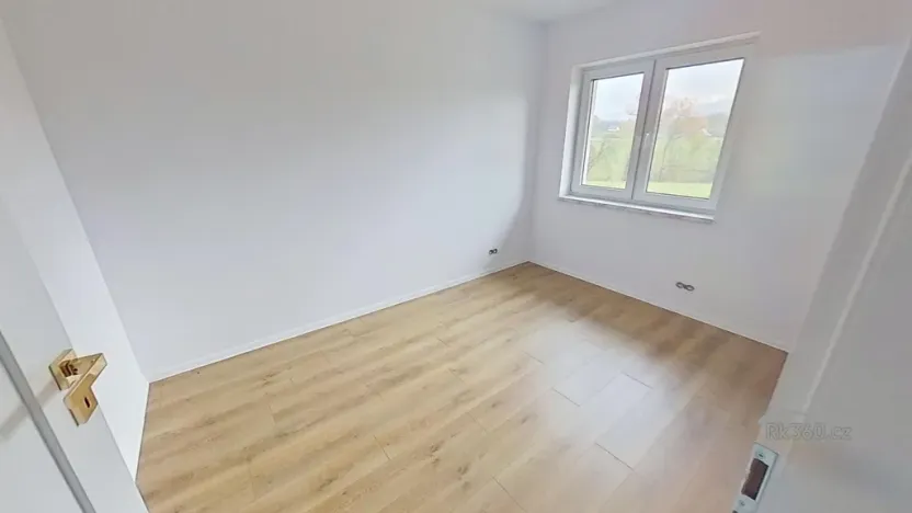 Prodej rodinného domu, Dolní Tošanovice, 88 m2