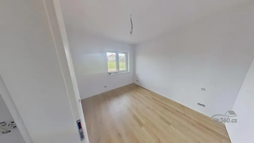 Prodej rodinného domu, Dolní Tošanovice, 88 m2