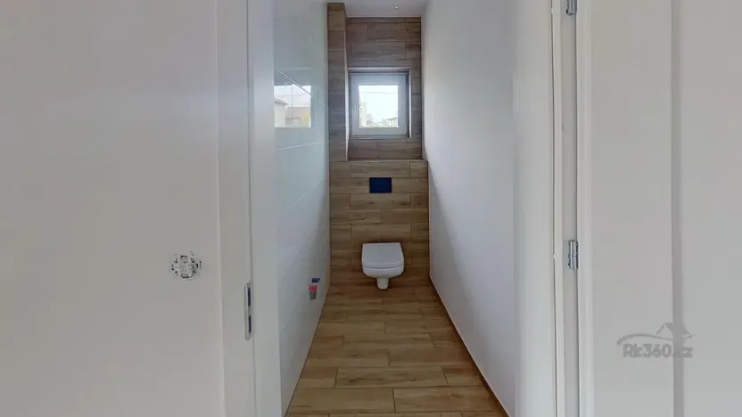 Prodej rodinného domu, Dolní Tošanovice, 88 m2