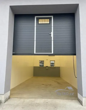 Pronájem skladu, Frýdek-Místek - Chlebovice, 50 m2