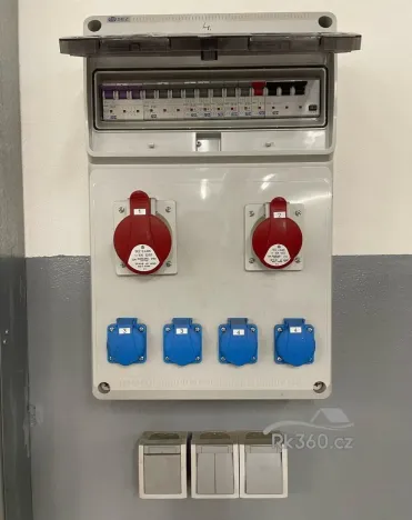 Pronájem skladu, Frýdek-Místek - Chlebovice, 50 m2