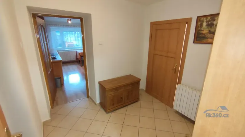 Prodej rodinného domu, Kozlovice, 162 m2