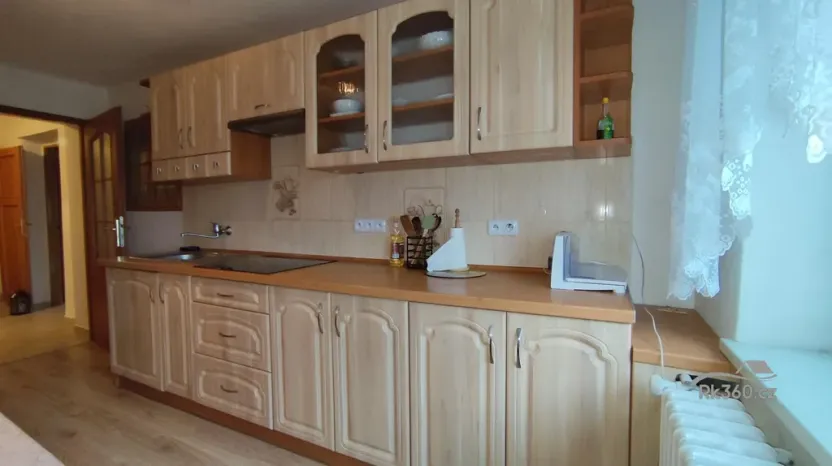 Prodej rodinného domu, Kozlovice, 162 m2