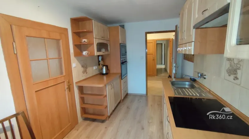 Prodej rodinného domu, Kozlovice, 162 m2