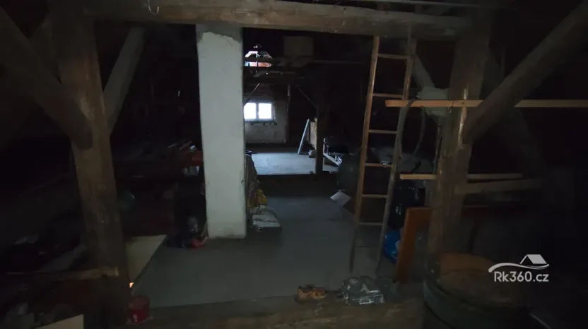 Prodej rodinného domu, Kozlovice, 162 m2