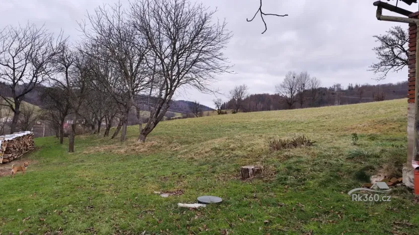 Prodej rodinného domu, Kozlovice, 162 m2