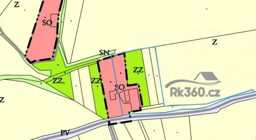 Prodej rodinného domu, Kozlovice, 162 m2
