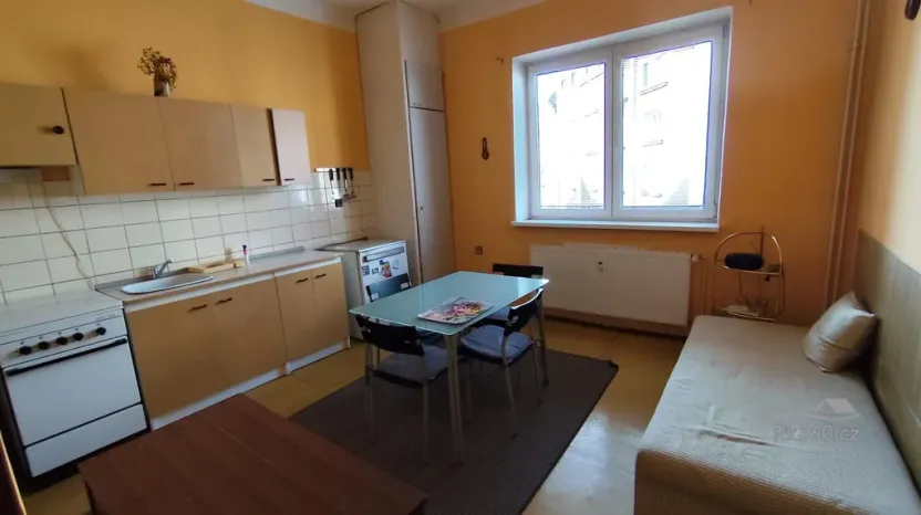 Prodej bytu 1+1, Český Těšín, Čapkova, 51 m2