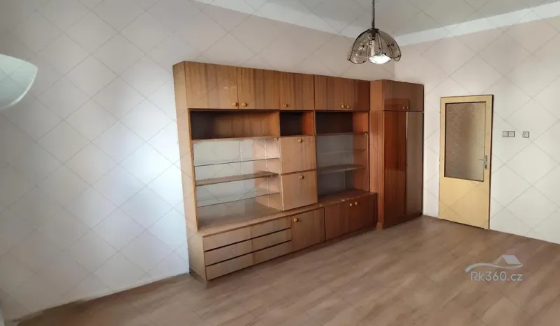 Prodej bytu 1+1, Český Těšín, Čapkova, 51 m2