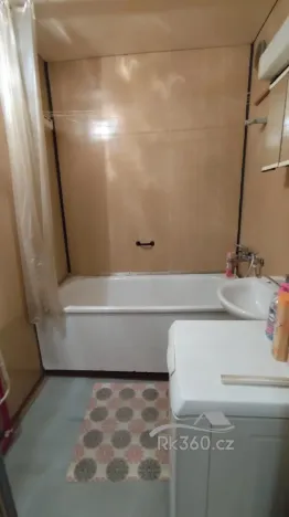 Prodej bytu 1+1, Český Těšín, Čapkova, 51 m2