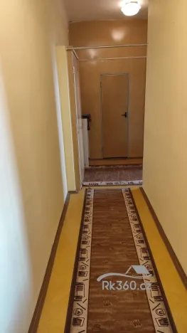 Prodej bytu 1+1, Český Těšín, Čapkova, 51 m2