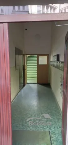 Prodej bytu 1+1, Český Těšín, Čapkova, 51 m2