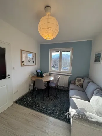 Prodej bytu 2+kk, Frýdlant nad Ostravicí - Frýdlant, Padlých hrdinů, 40 m2