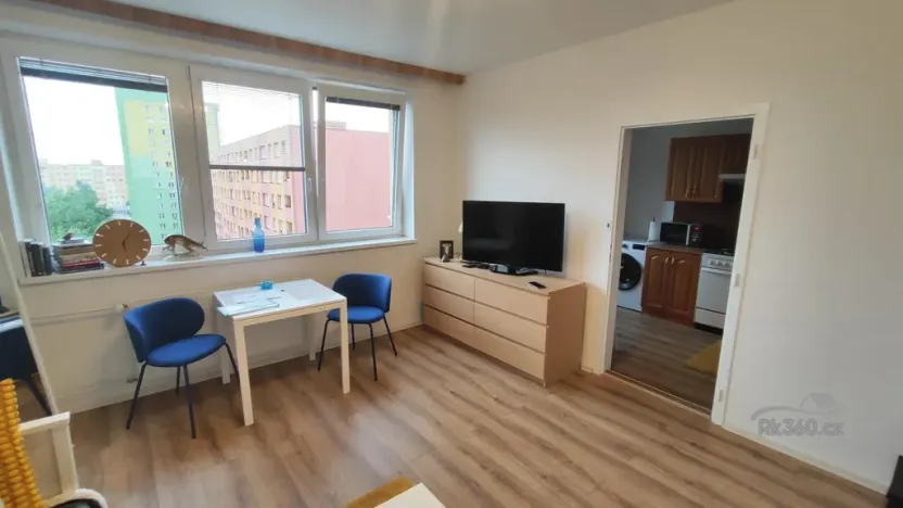 Prodej bytu 2+1, Frýdek-Místek - Frýdek, Novodvorská, 45 m2