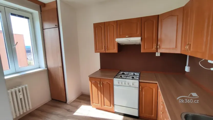 Prodej bytu 2+1, Frýdek-Místek - Frýdek, Novodvorská, 45 m2