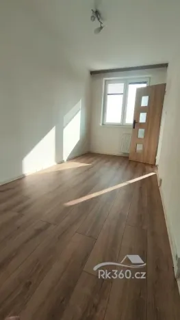 Prodej bytu 2+1, Frýdek-Místek - Frýdek, Novodvorská, 45 m2