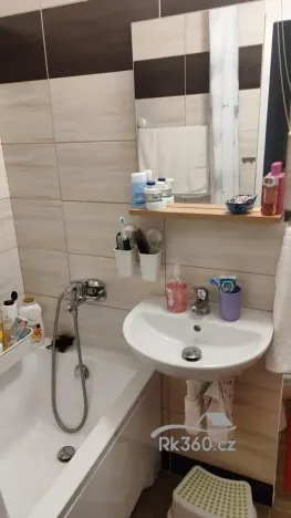 Prodej bytu 2+1, Frýdek-Místek - Frýdek, Novodvorská, 45 m2