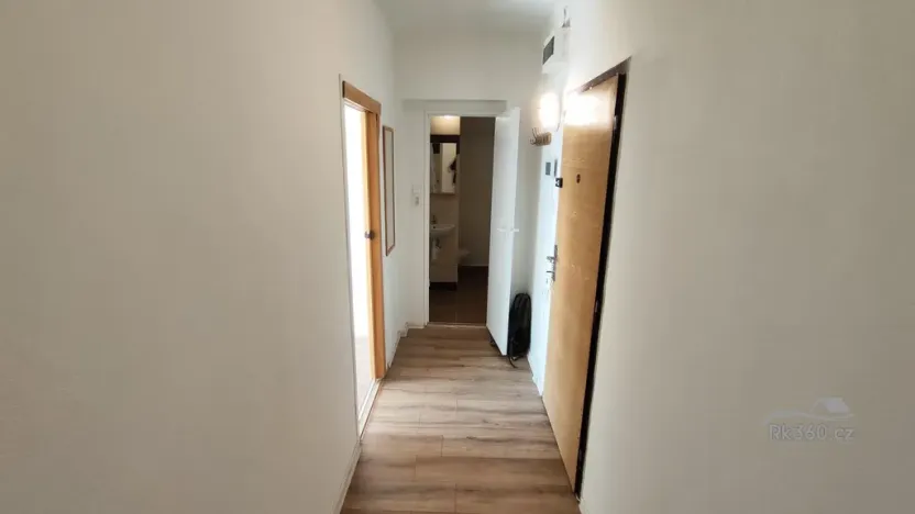 Prodej bytu 2+1, Frýdek-Místek - Frýdek, Novodvorská, 45 m2