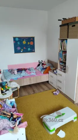 Prodej bytu 2+1, Frýdek-Místek - Frýdek, Novodvorská, 45 m2