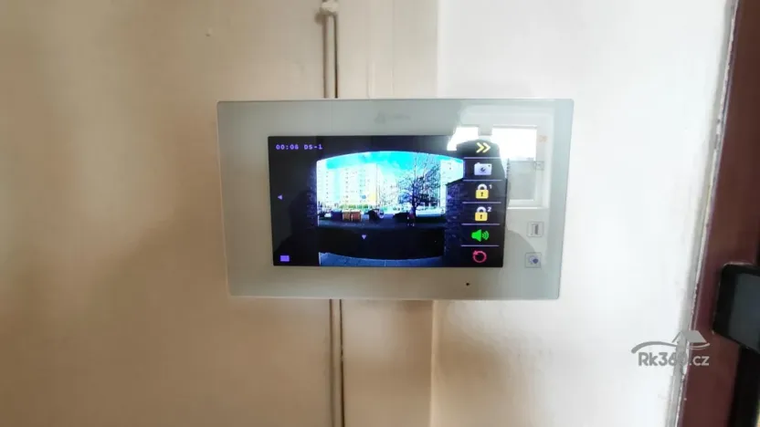 Prodej bytu 2+1, Frýdek-Místek - Frýdek, Novodvorská, 45 m2