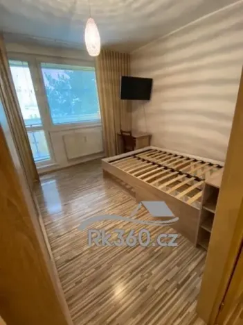 Pronájem bytu 2+1, Frýdek-Místek - Frýdek, Bruzovská, 64 m2