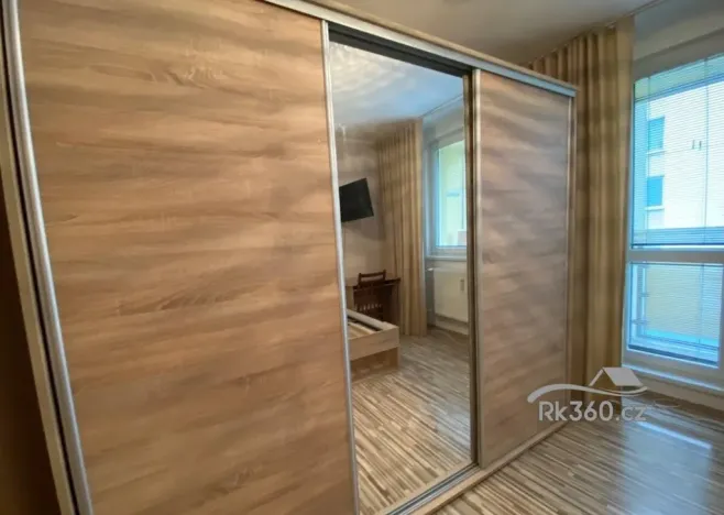 Pronájem bytu 2+1, Frýdek-Místek - Frýdek, Bruzovská, 64 m2