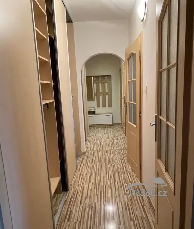 Pronájem bytu 2+1, Frýdek-Místek - Frýdek, Bruzovská, 64 m2