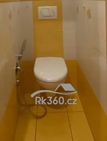 Pronájem bytu 2+1, Frýdek-Místek - Frýdek, Bruzovská, 64 m2