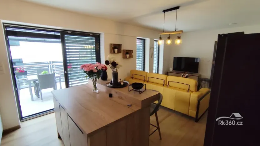 Prodej bytu 2+kk, Ostrava - Michálkovice, Kasalického, 132 m2