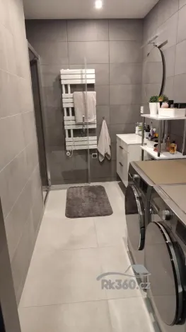 Prodej bytu 2+kk, Ostrava - Michálkovice, Kasalického, 132 m2