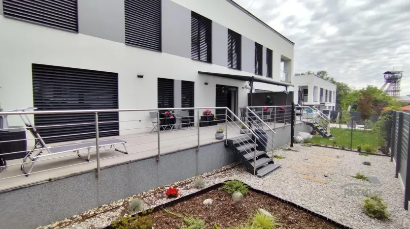 Prodej bytu 2+kk, Ostrava - Michálkovice, Kasalického, 132 m2