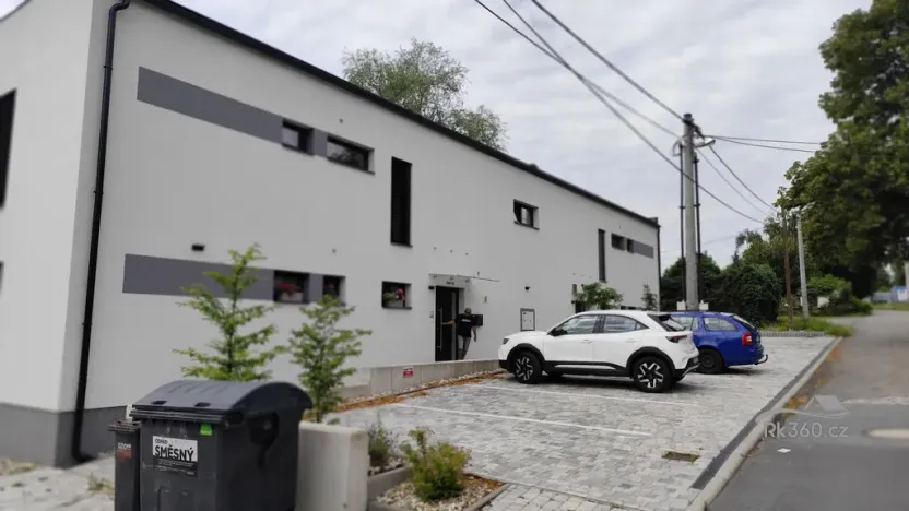 Prodej bytu 2+kk, Ostrava - Michálkovice, Kasalického, 132 m2