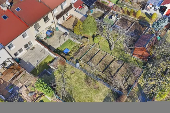 Prodej rodinného domu, Boskovice, Potoční, 178 m2