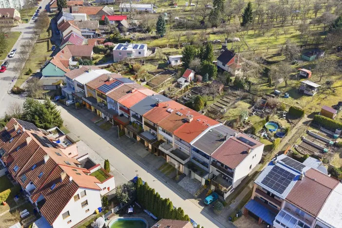 Prodej rodinného domu, Boskovice, Potoční, 178 m2