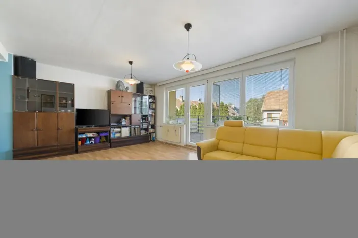 Prodej rodinného domu, Boskovice, Potoční, 178 m2