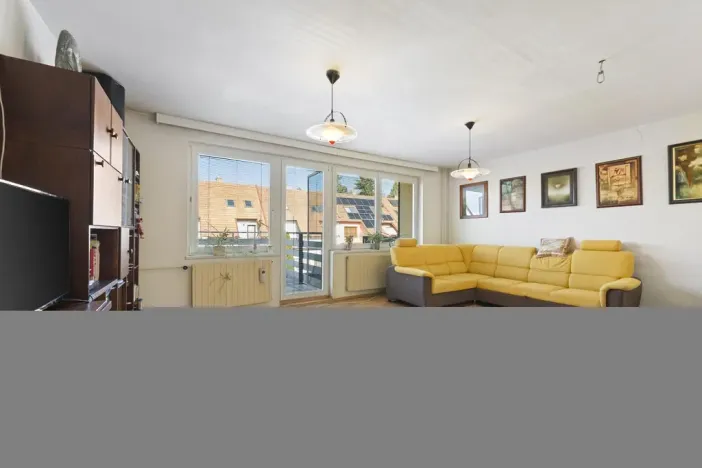 Prodej rodinného domu, Boskovice, Potoční, 178 m2