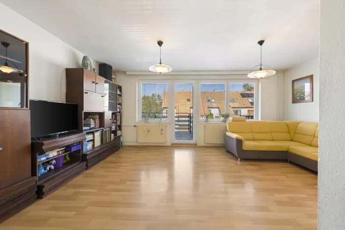 Prodej rodinného domu, Boskovice, Potoční, 178 m2