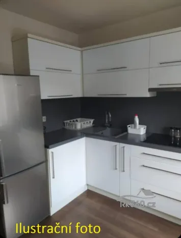 Prodej bytu 1+kk, Budišov nad Budišovkou, Na Sídlišti, 23 m2