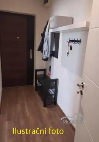 Prodej bytu 1+kk, Budišov nad Budišovkou, Na Sídlišti, 23 m2