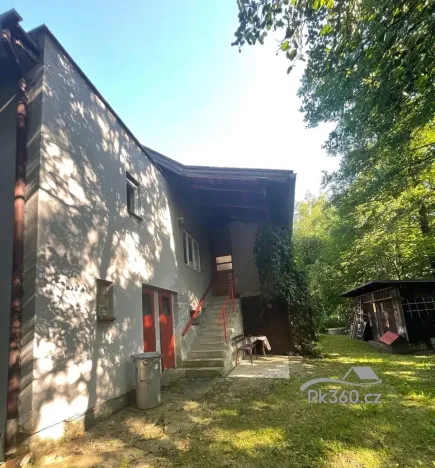 Prodej rodinného domu, Kunčice pod Ondřejníkem, 120 m2