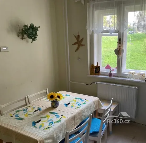 Prodej rodinného domu, Kunčice pod Ondřejníkem, 120 m2