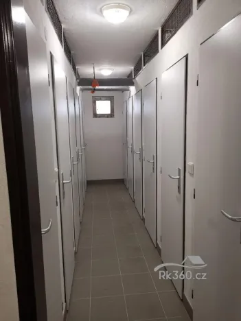 Prodej bytu 1+kk, Český Těšín, Čáslavská, 31 m2